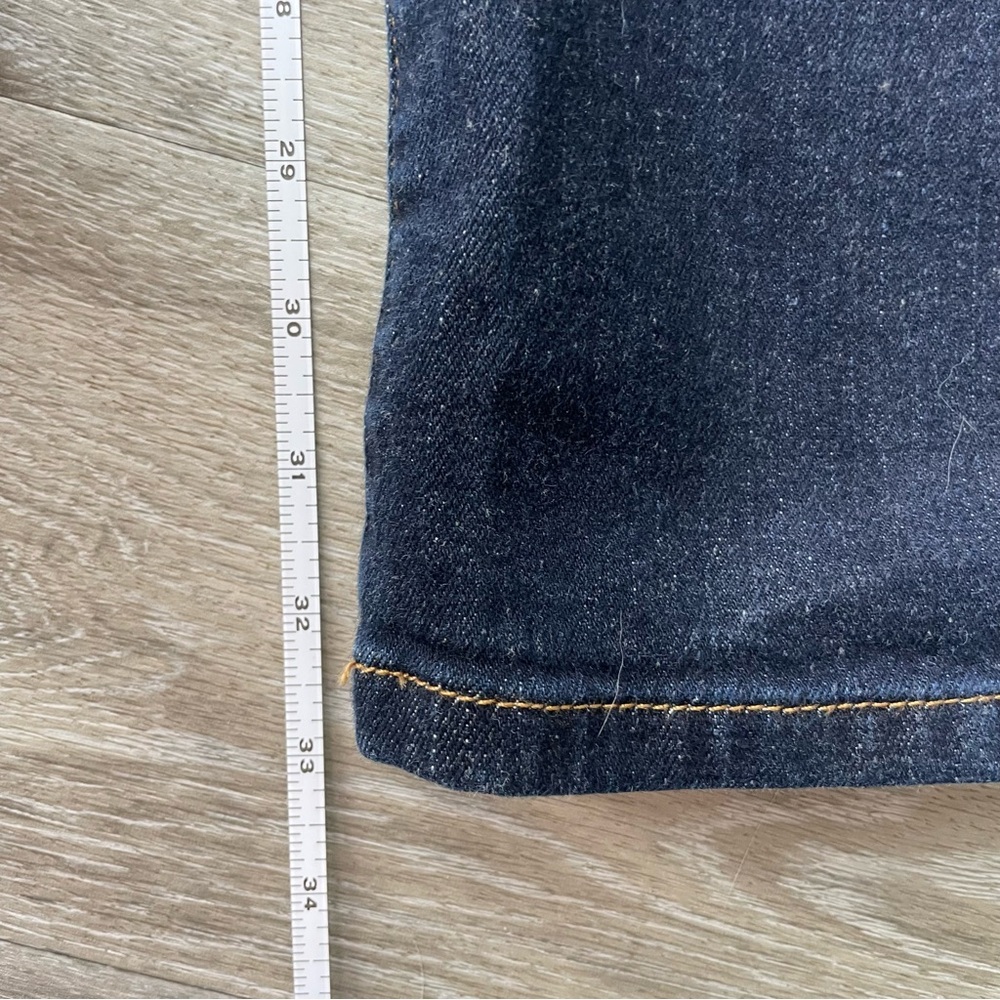Joe’s Women’s The Honey Bootcut Jeans Size 29 Denim Blue - Picture 9 of 9